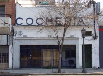 Local comercial de 3 ambientes, Balvanera · Local Comercial con Vivienda en Av Entre Rios Al 1500, Balvanera, Caba.