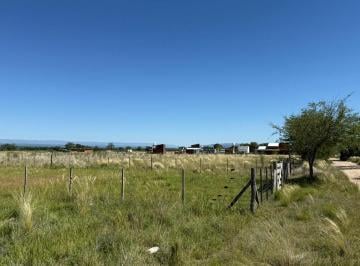 Terreno · 574m² · Terreno en Venta - La Cruz, Calamuchita