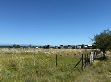 Terreno · 574m² · Terreno en Venta - La Cruz, Calamuchita