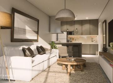 Departamento · 58m² · 2 Ambientes · Venta Departamento 2 Ambientes en Tigre Centro