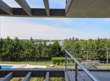 Departamento · 50m² · Departamento en Venta Ubicado en El Palmar, Nordelta, Tigre