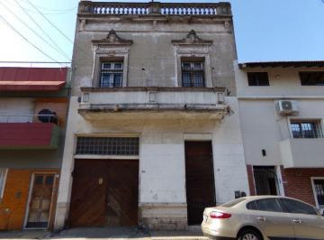 Bodega-Galpón de 3 ambientes, Balvanera · Bodega - Galpón con 309 m² en Venta en Balvanera