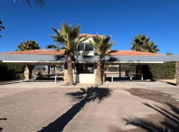 Terreno · 1227m² · Se Vende Terreno en Barrio Privado Carrascal
