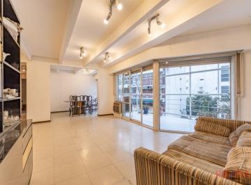 Departamento · 82m² · 3 Ambientes · 1 Cochera · Venta 3 Amb C/dependencia y Guardacoche, Palermo