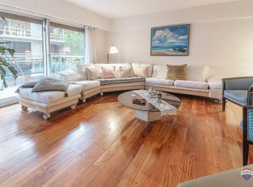 Departamento · 199m² · 4 Ambientes · 2 Cocheras · Venta de 4 Amb en Palermo con Dep y 2 Cocheras