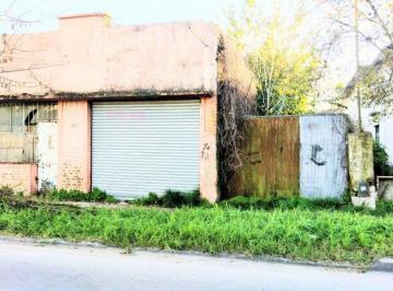 Bodega-Galpón · 80m² · Galpón a Reciclar Centrico
