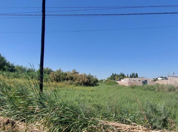 Terreno · 12700m²
