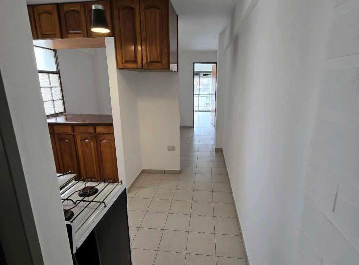 Departamento · 40m² · 1 Dormitorio