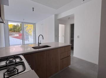 Departamento · 49m² · 2 Ambientes · Departamento 2 Ambientes C/escritorio a Estrenar en Venta San Martin Go Liv