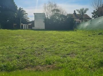Terreno · 300m² · Terreno en Santa Clara