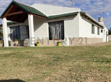 Casa · 130m² · 6 Ambientes · Magdalena, Casa en Venta, 3 Dorm.