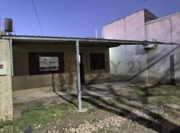 Casa · 70m² · 1 Ambiente · 1 Cochera · Se Vende Propiedad Exclusiva en Rafaela