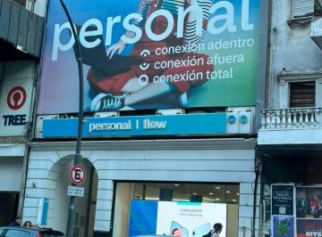 Local comercial · 1020m² · Local - Once