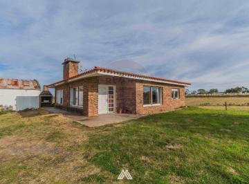 Campo · 458ha · Venta de Campo 5,8ha con Casa en La Montañesa