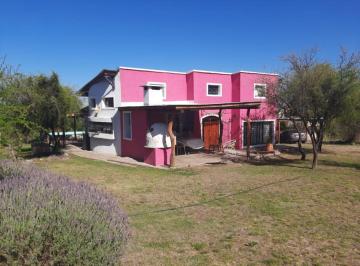 Casa de 4 ambientes, San Javier · Hermosa Casa a La Venta en San Javier