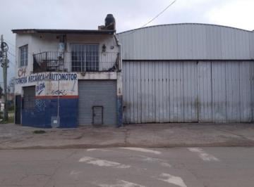 Depósito · 367m² · Deposito en Venta - 367 m² - Burzaco