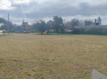 Terreno , Unquillo · Las Corzuelas! Hermoso Lote! Excelente Ubicación en El Barrio!