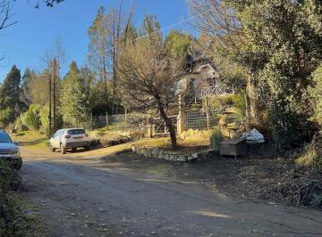 Terreno · 800m² · Terreno Lote en Venta en San Ignacio del Cerro, Bariloche, Patagonia