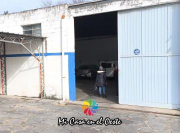 Edificio · 438m² · 3 Ambientes · ¡Ideal Inversor! Propiedad Comercial 744 m² (Edificio Comercial) en El Corazón de La Falda - Córdoba