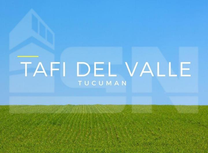 Terreno · 800m²