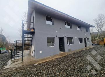 Departamento · 45m² · 2 Ambientes · 1 Cochera · Alquiler Permanente 4 Dptos - B.º Villa Vega San Martin - Sma