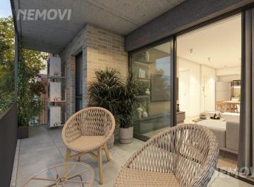 Departamento · 52m² · 2 Ambientes · Departamento en Venta 2 Ambientes Saavedra