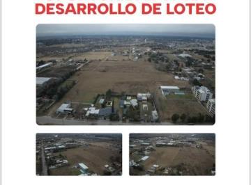 Foto · En Venta Terreno 25.000 m²