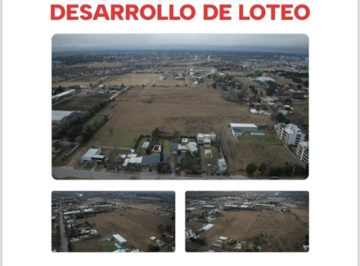 Terreno en venta en Las Quintas
