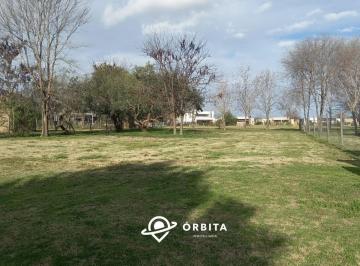 Terreno · 908m² · Lote a La Venta en Barrio San Sebastian, Area 2