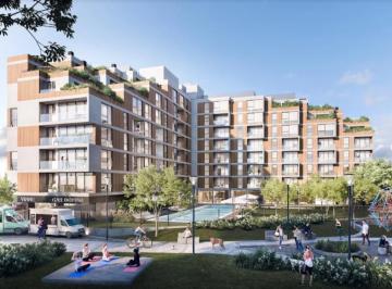 Foto · Departamento de 1 Dormitorio en Venta en Opera Plaza Al Frente de Ciudad Universitaria
