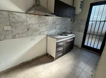 Departamento · 45m² · 3 Ambientes · Departamento en Barrio Dean Funes