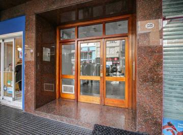 Departamento · 50m² · 2 Ambientes · Venta Depto 2 Ambientes Caba San Nicolas