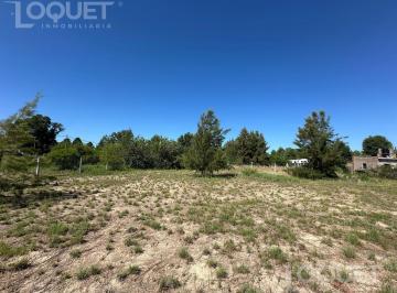 Terreno · 915m² · Terreno en Arroyo Leyes