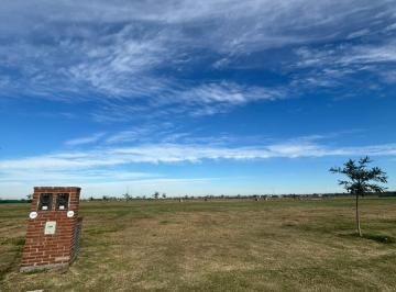 Terreno , Escobar · Lote Interno en Venta - Amarras, Puertos