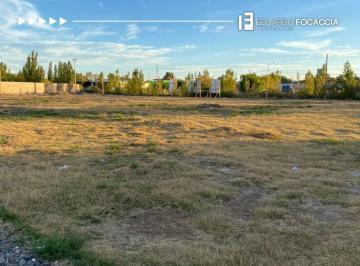 Terreno · 300m² · Terreno en Ruta 7 Entre Chacabuco y Maipu
