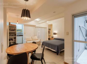 Departamento · 30m² · 1 Ambiente · Departamento - Palermo