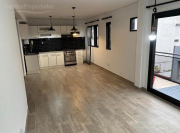Departamento · 52m² · 2 Ambientes · Departamento en Alquiler