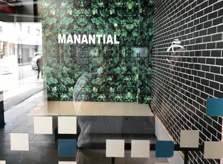 Local comercial · 1500m² · 2 Ambientes