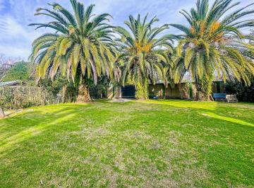 Terreno · 300m² · Terreno con Pileta
