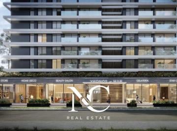 Departamento · 42m² · 2 Ambientes · Departamento en Venta en Pinamar