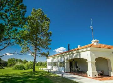 Terreno , San Antonio de Arredondo · Venta Lote con Proyecto en Country Carlos Paz Golf - San Antonio de Arredondo.