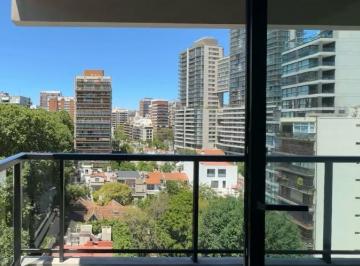 Departamento · 40m² · 3 Ambientes · 1 Cochera · Departamento 2 Ambientes en Belgrano