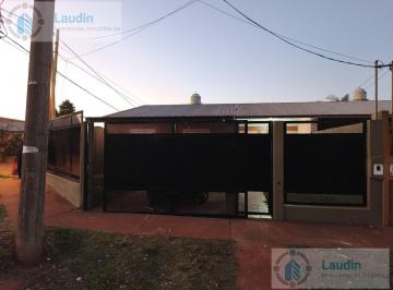 Casa · 300m² · 4 Ambientes · 1 Cochera · Casa - Posadas