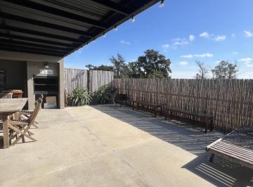 Departamento · 62m² · 3 Ambientes · 1 Cochera · Departamento en Venta en Bario Cerrado Las Liebres