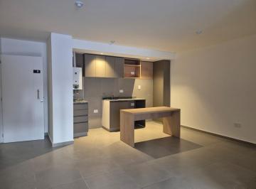 Departamento · 40m² · 2 Ambientes · Departamento - Nueva Cordoba