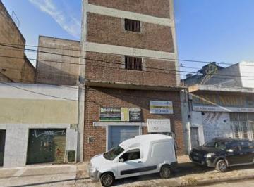 Bodega-Galpón · 1680m² · Edificio de 5 Plantas, 1680 m² Cubiertos. R. Peña 4400, V. Lynch*s. Martin