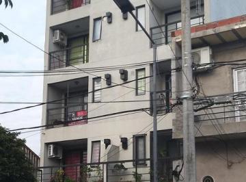 Departamento · 33m² · 2 Ambientes · 1 Cochera · Dpto 2 Ambientes con Cochera
