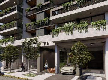 Departamento · 75m² · 3 Ambientes · Edificio en Construcción en San Martín