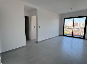 Departamento · 75m² · 3 Ambientes · Edificio en Construcción en San Martín
