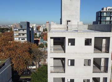 Departamento · 76m² · 3 Ambientes · Edificio a Construirse en San Martín